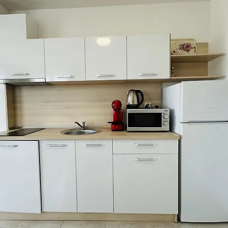 Horizon 35 'б-' Apartament *