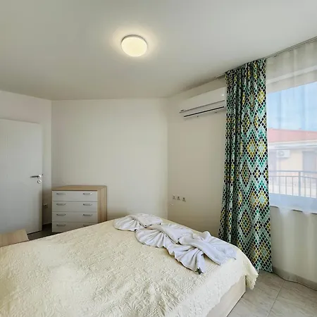 Horizon 35 'б-' Apartament *