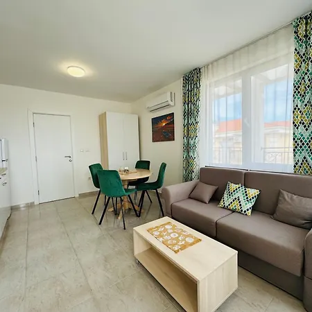 Horizon 35 'б-' Apartament