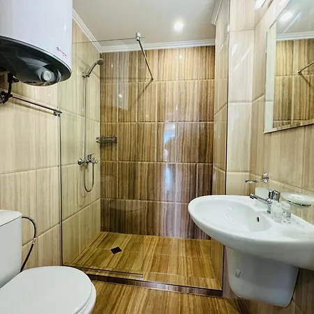 Horizon 35 'б-' Apartament