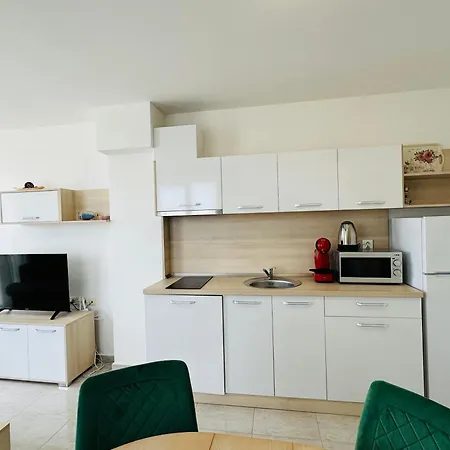 Apartament Horizon 35 'б-' *