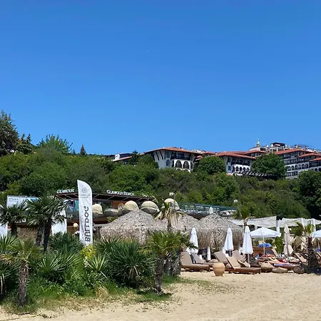 Apartment Horizon 35 'б-' Sveti Vlas